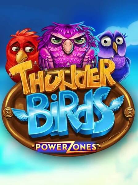 ThunderSlots: Where Innovative Slots Meet Entertainment and Fun